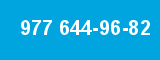 977 644-96-82 977 644-96-82